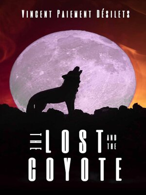 cover image of The Lost and the Coyote
